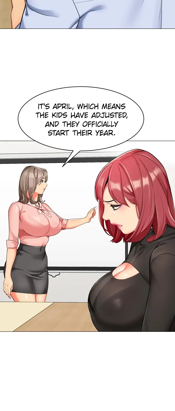A Wise Drivers Life Chapter 13 - Page 46