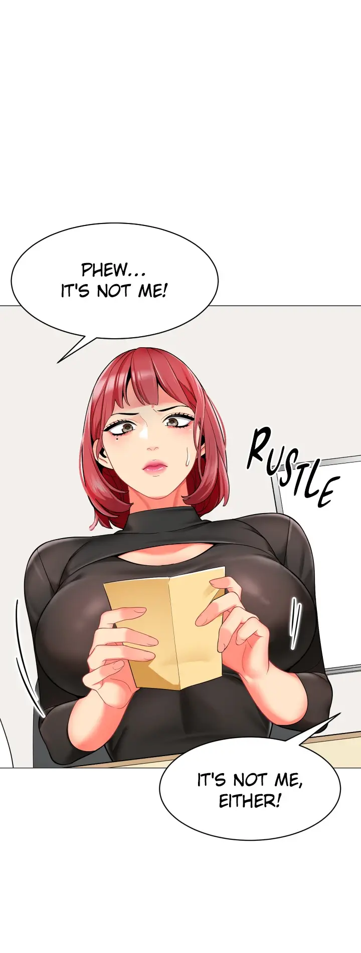 A Wise Drivers Life Chapter 13 - Page 50