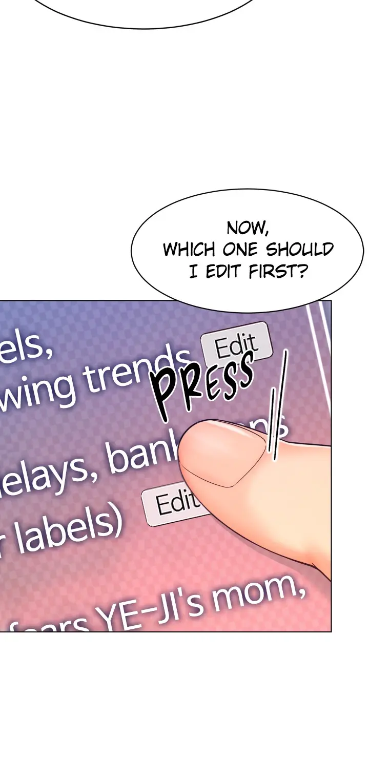 A Wise Drivers Life Chapter 14 - Page 17