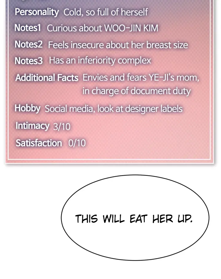 A Wise Drivers Life Chapter 14 - Page 21