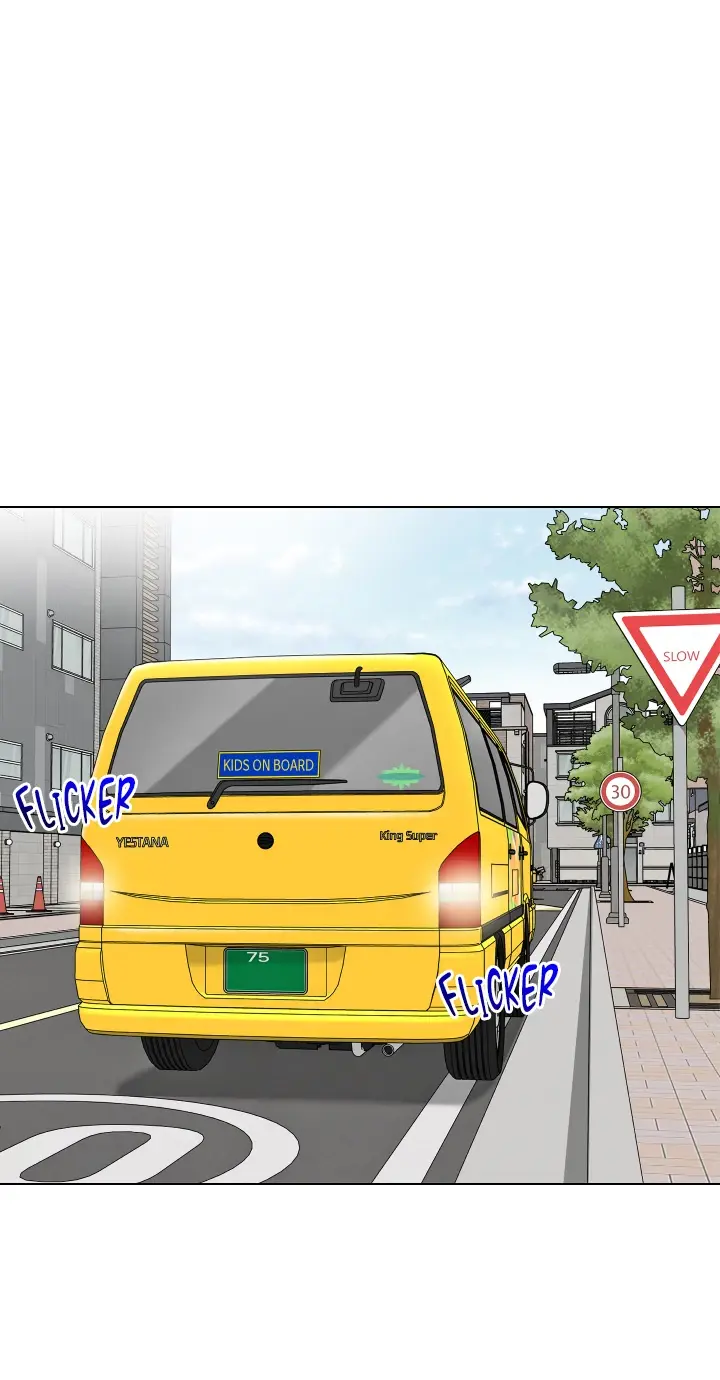 A Wise Drivers Life Chapter 14 - Page 28
