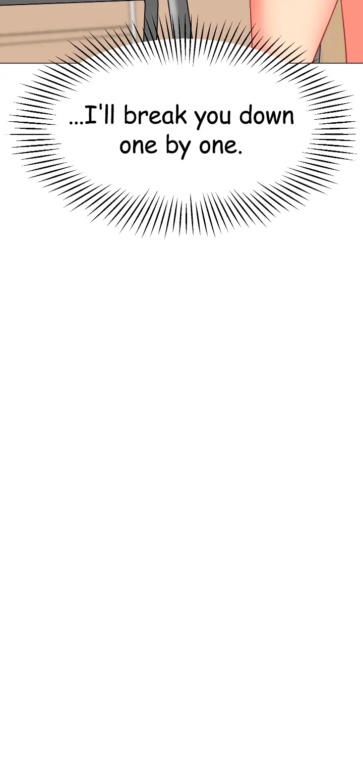 A Wise Drivers Life Chapter 14 - Page 3
