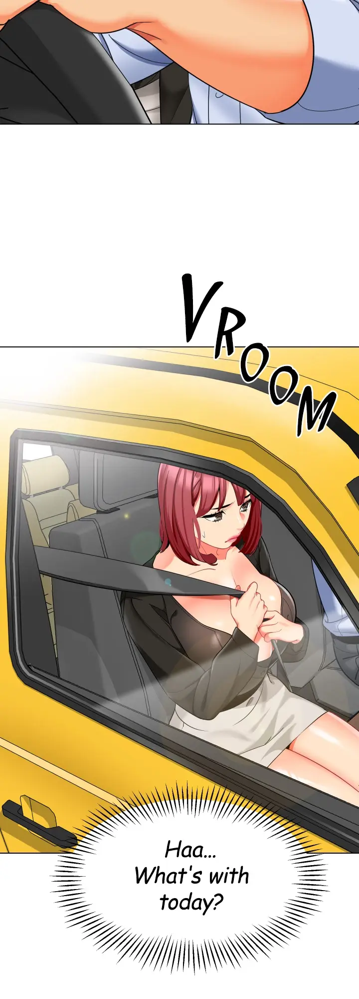 A Wise Drivers Life Chapter 14 - Page 30