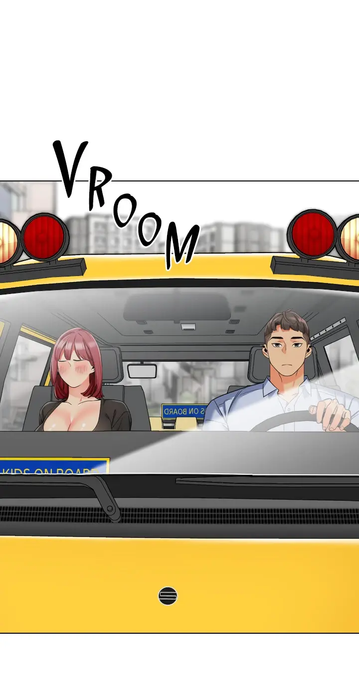 A Wise Drivers Life Chapter 14 - Page 40