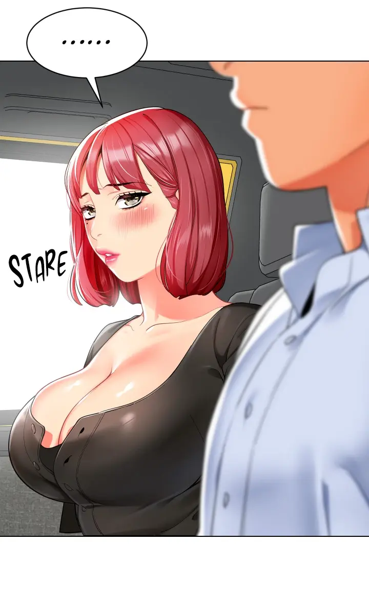 A Wise Drivers Life Chapter 14 - Page 42