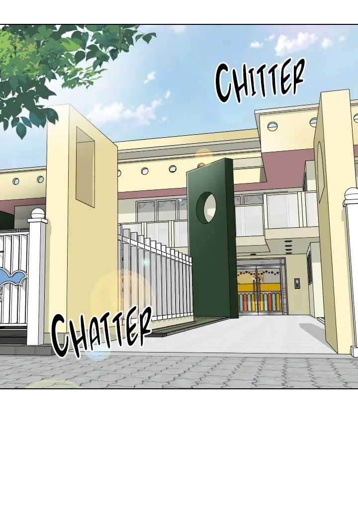 A Wise Drivers Life Chapter 14 - Page 44