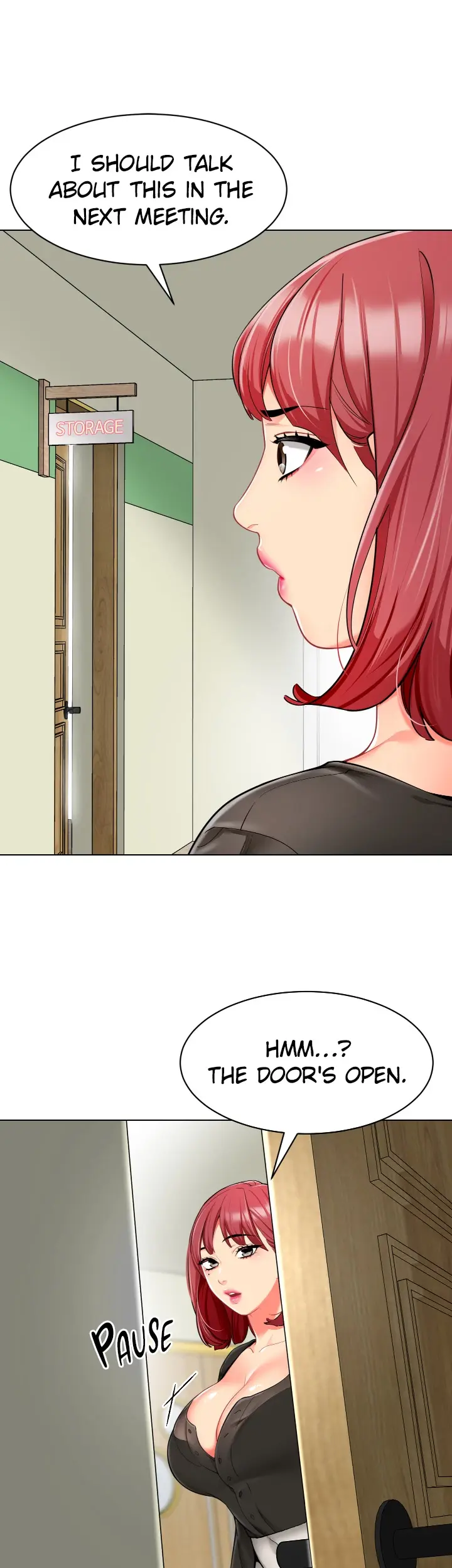 A Wise Drivers Life Chapter 14 - Page 47
