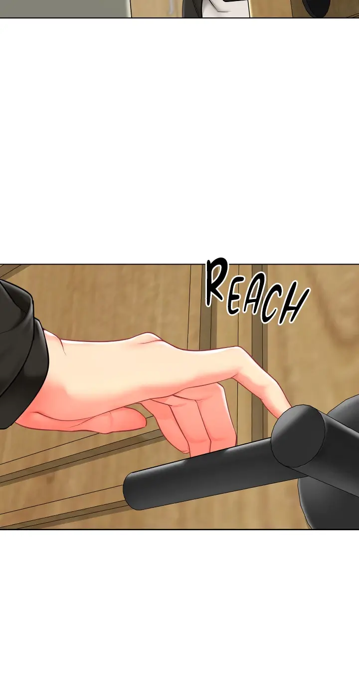 A Wise Drivers Life Chapter 14 - Page 48