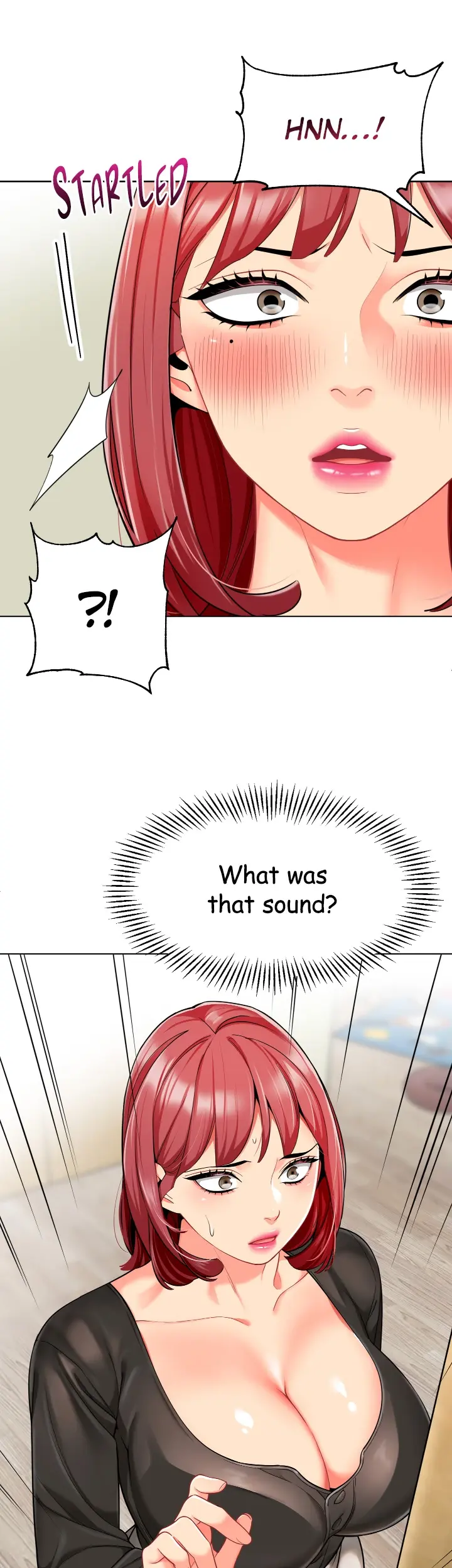 A Wise Drivers Life Chapter 14 - Page 49