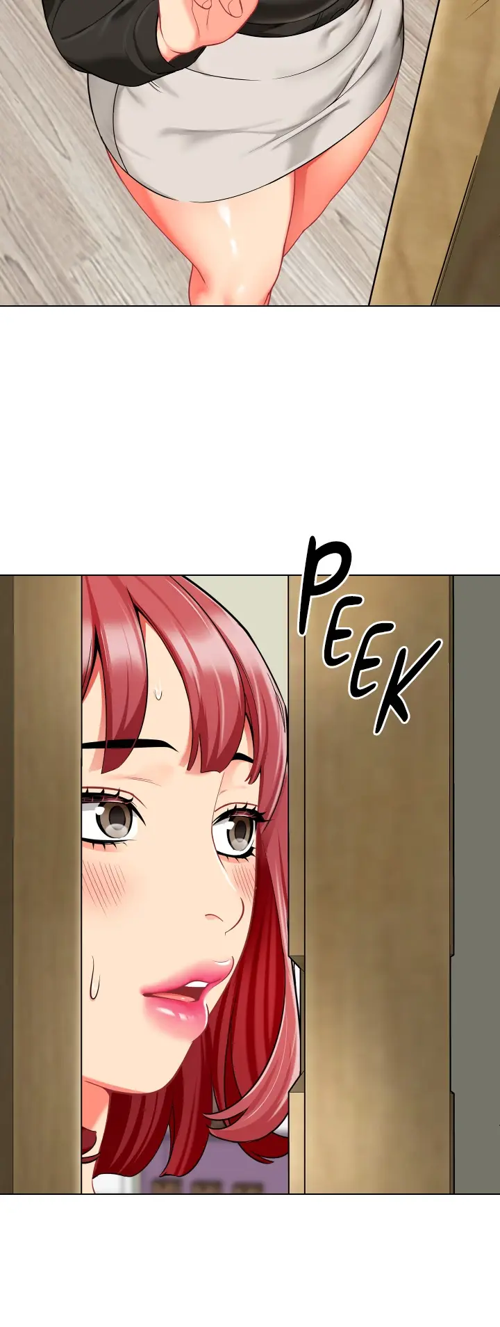 A Wise Drivers Life Chapter 14 - Page 50