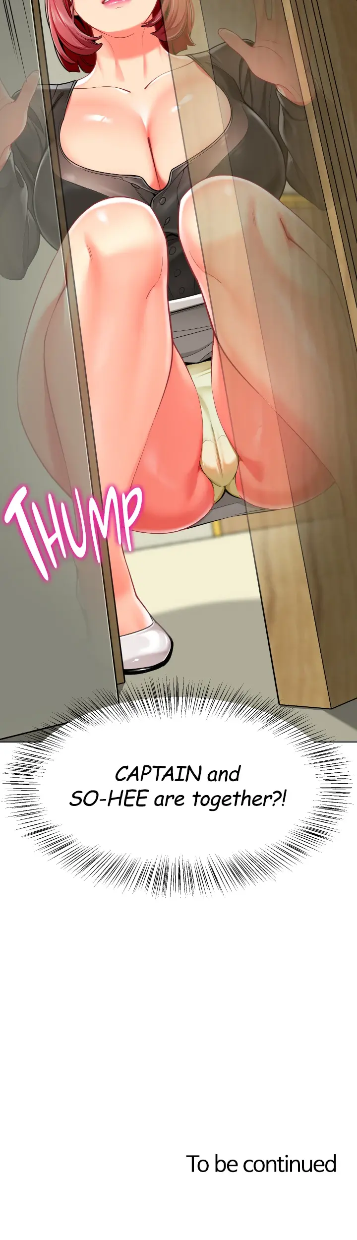 A Wise Drivers Life Chapter 14 - Page 54
