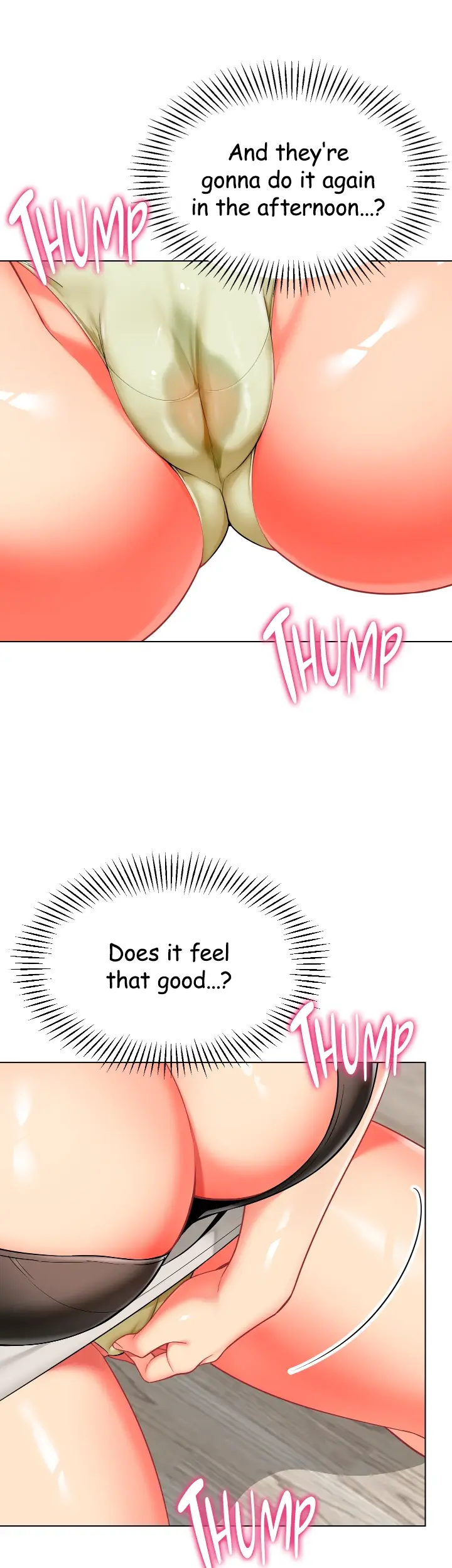 A Wise Drivers Life Chapter 15 - Page 20
