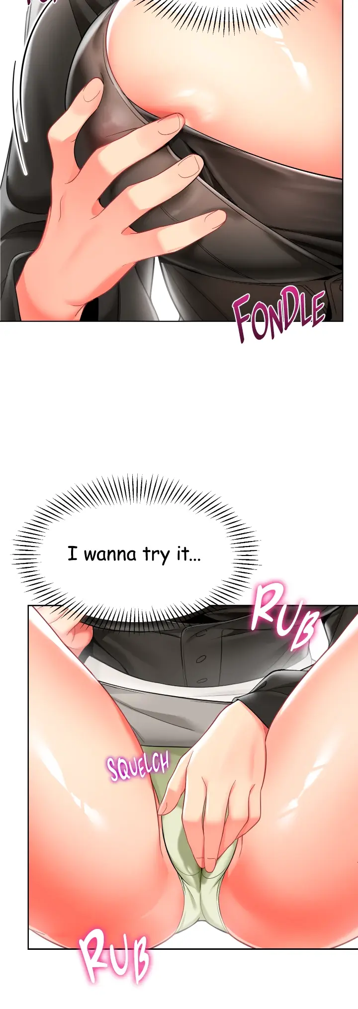 A Wise Drivers Life Chapter 15 - Page 25