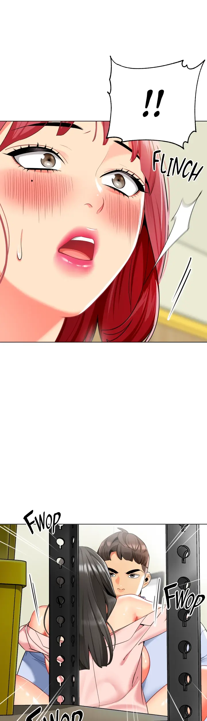 A Wise Drivers Life Chapter 15 - Page 26