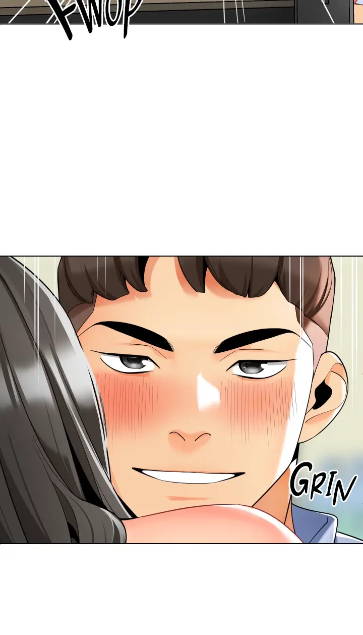 A Wise Drivers Life Chapter 15 - Page 27