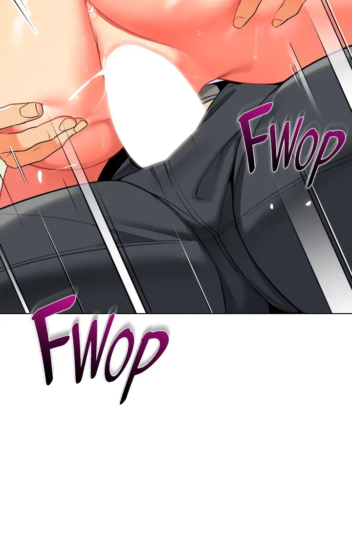 A Wise Drivers Life Chapter 15 - Page 31