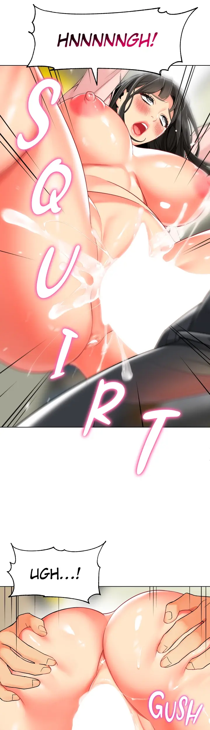 A Wise Drivers Life Chapter 15 - Page 32
