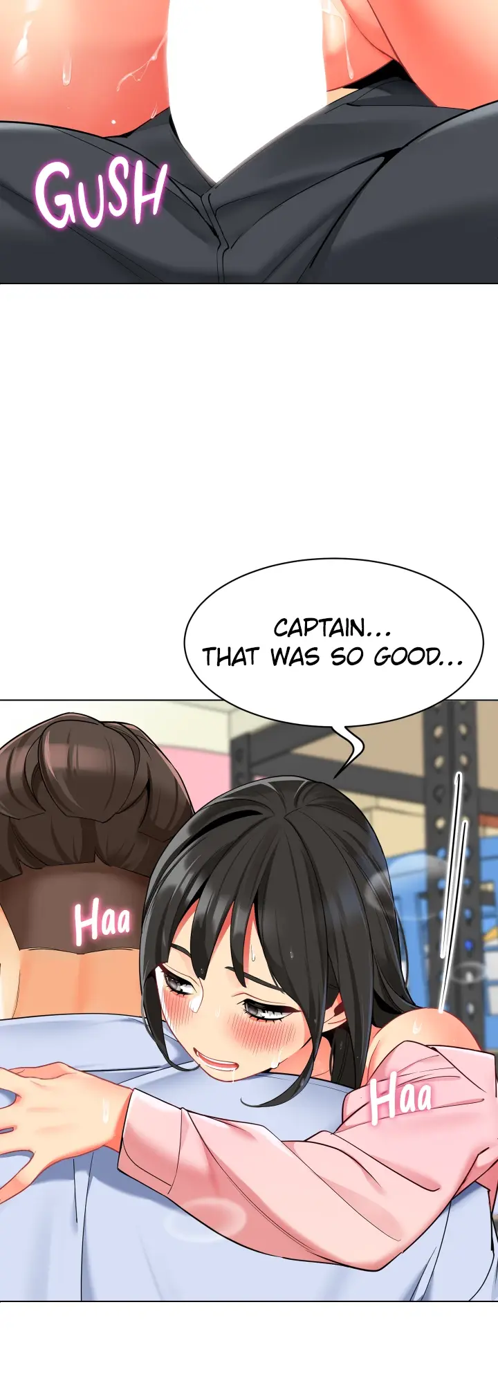 A Wise Drivers Life Chapter 15 - Page 33