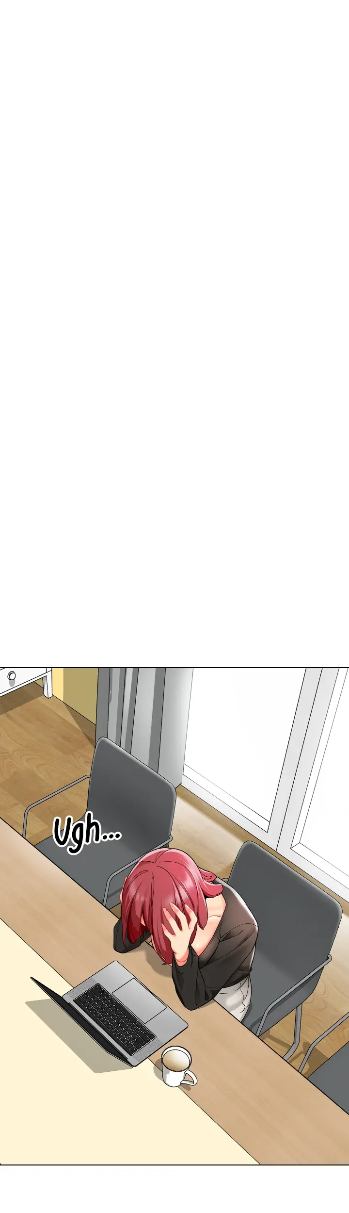A Wise Drivers Life Chapter 15 - Page 36