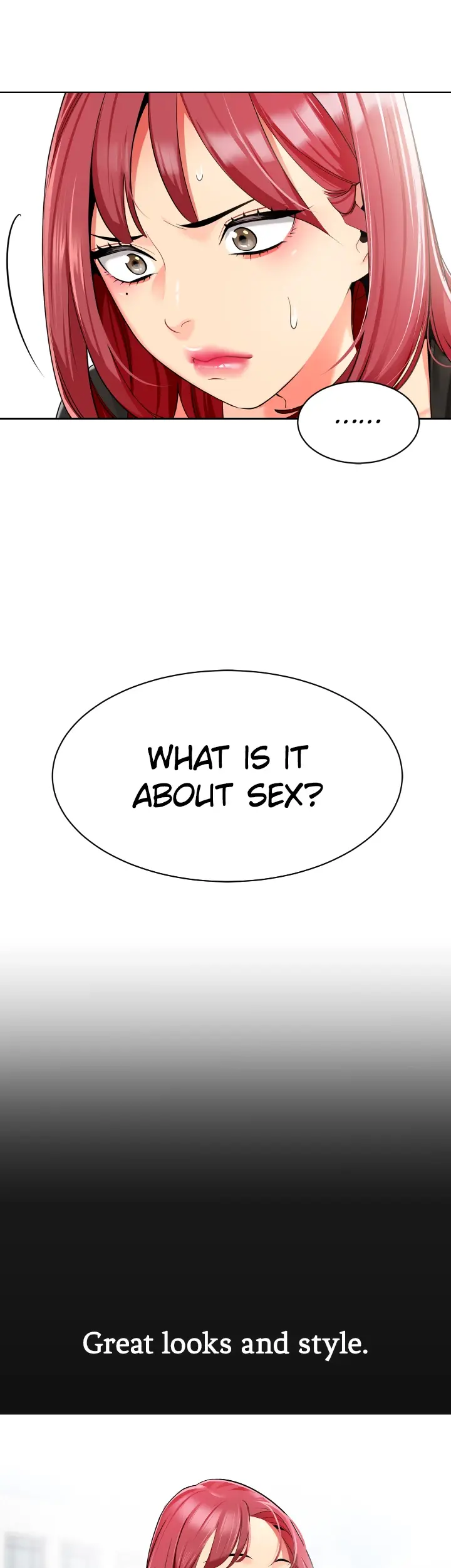 A Wise Drivers Life Chapter 15 - Page 38