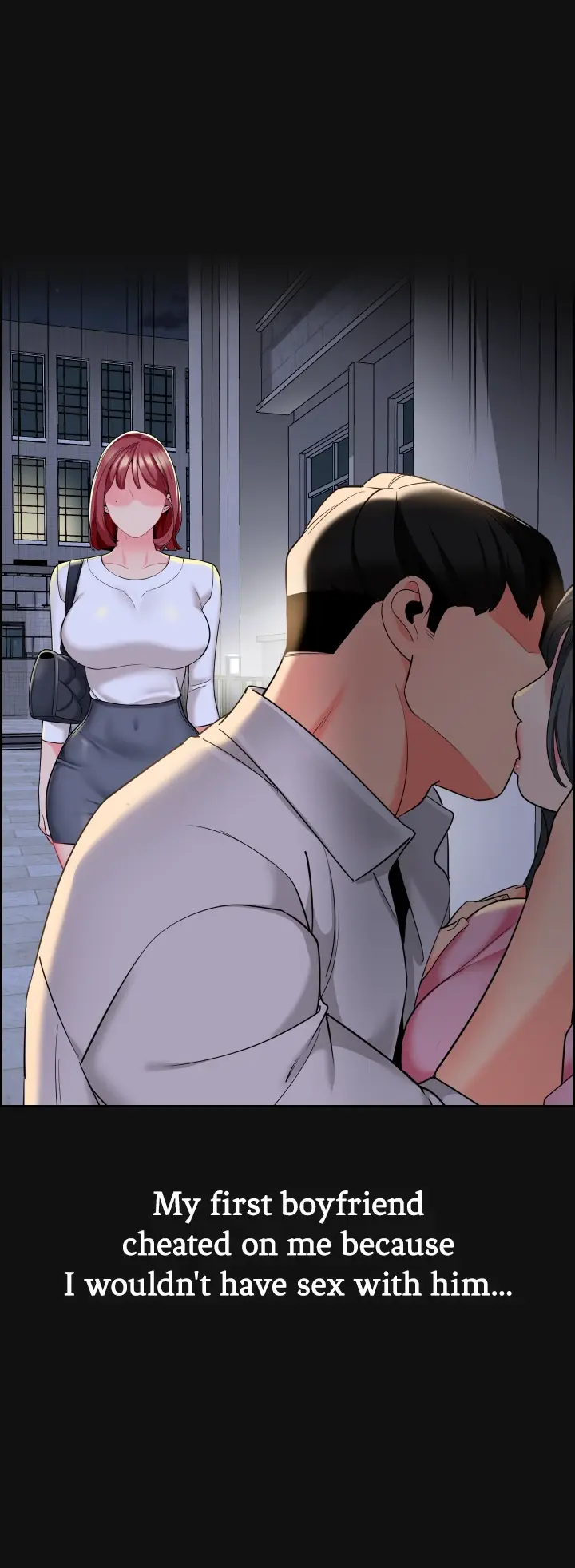 A Wise Drivers Life Chapter 15 - Page 41