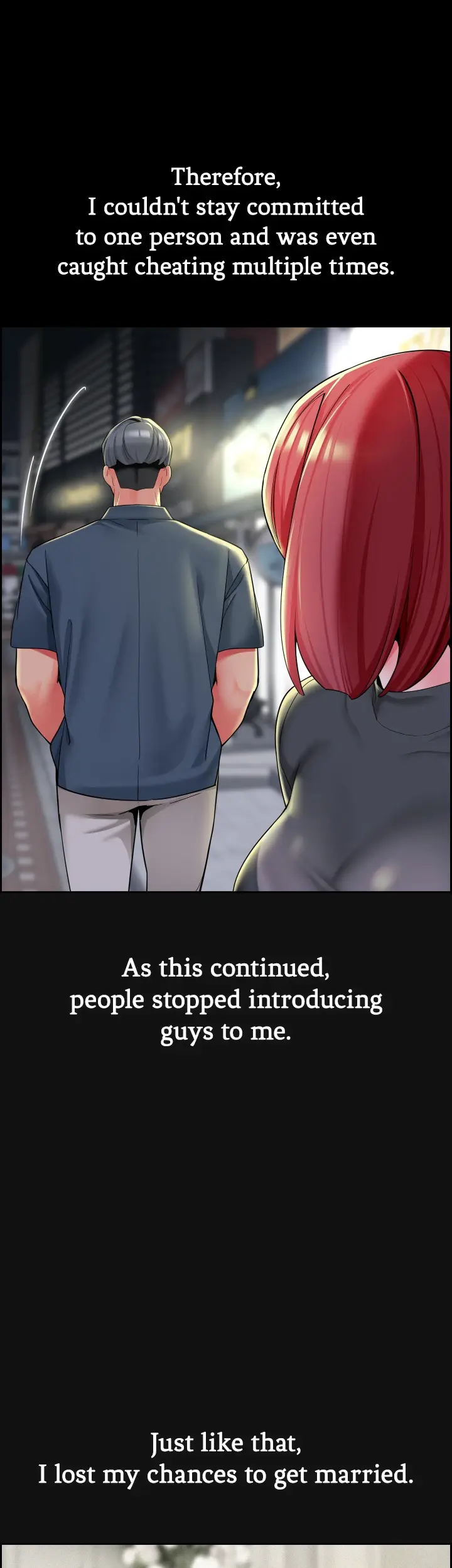 A Wise Drivers Life Chapter 15 - Page 44