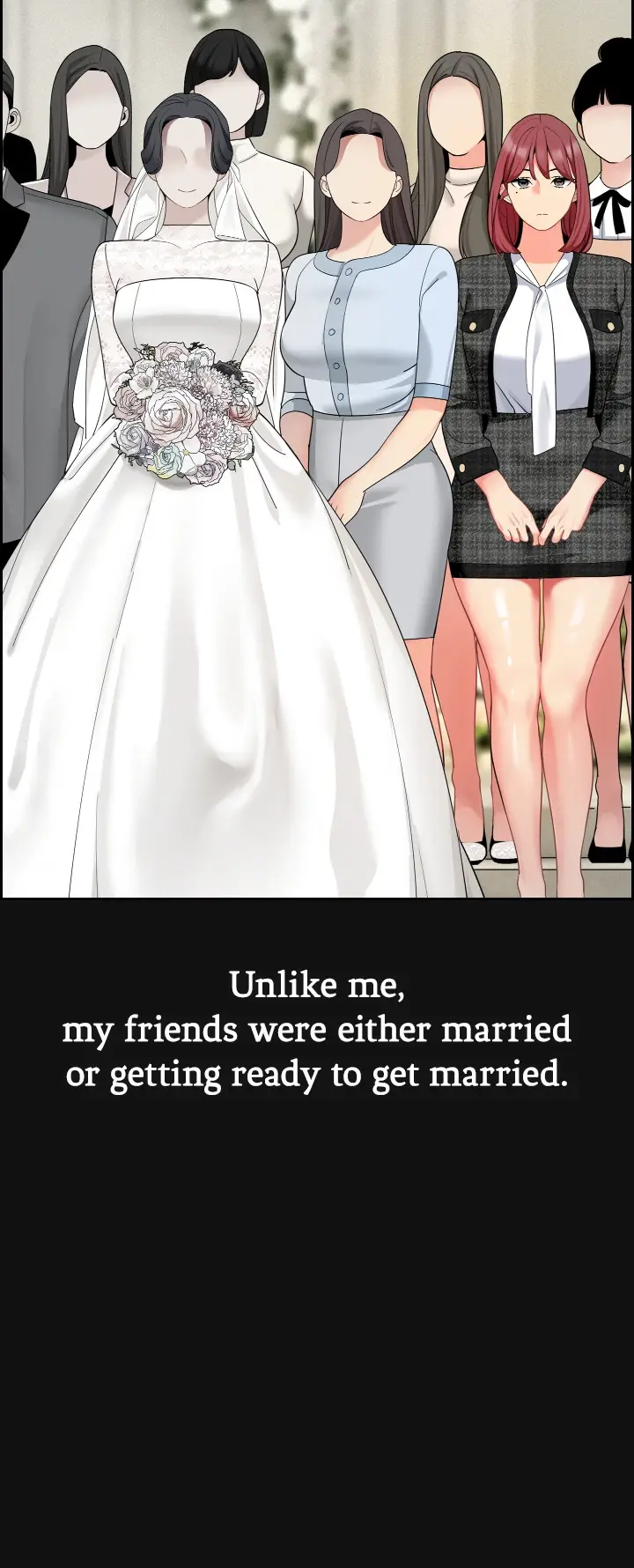 A Wise Drivers Life Chapter 15 - Page 45
