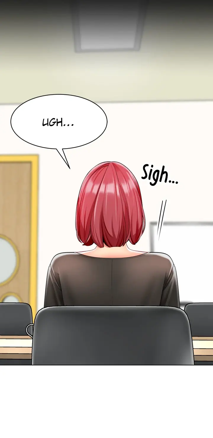 A Wise Drivers Life Chapter 15 - Page 47