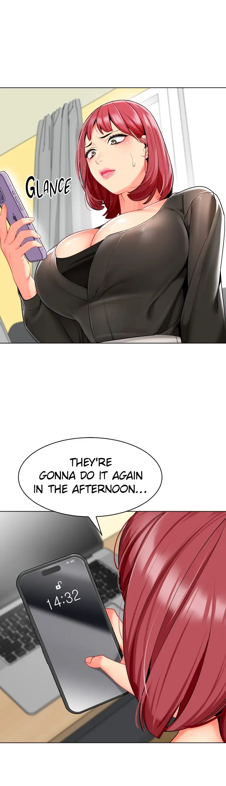A Wise Drivers Life Chapter 15 - Page 52