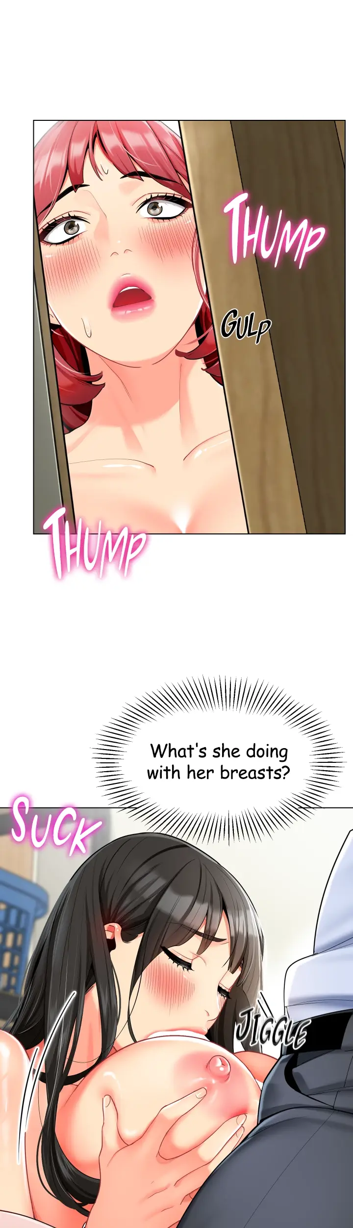 A Wise Drivers Life Chapter 15 - Page 6