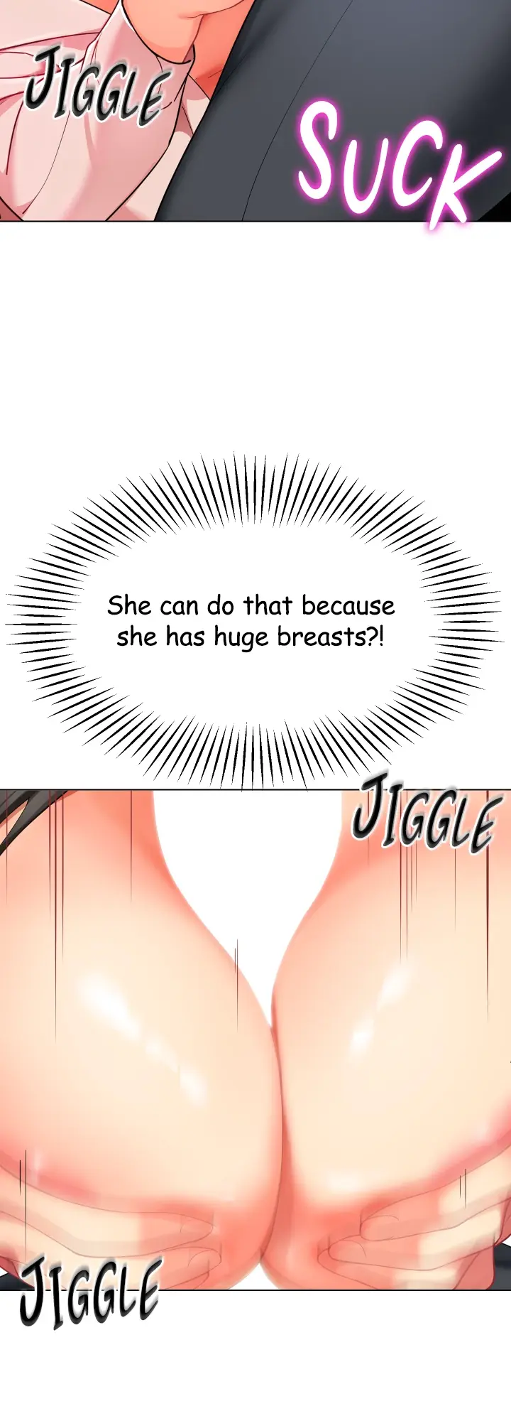 A Wise Drivers Life Chapter 15 - Page 7