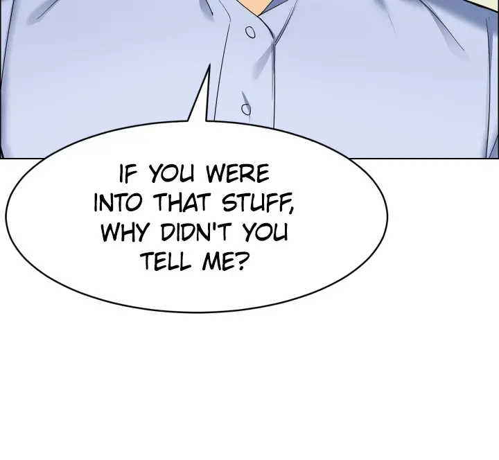 A Wise Drivers Life Chapter 16 - Page 10