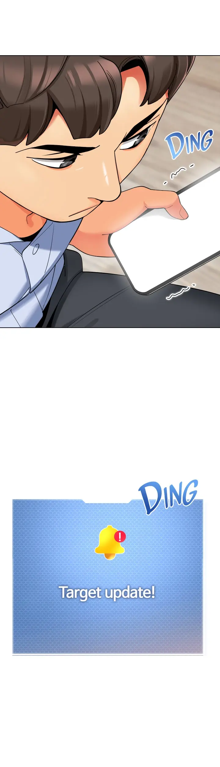 A Wise Drivers Life Chapter 16 - Page 21