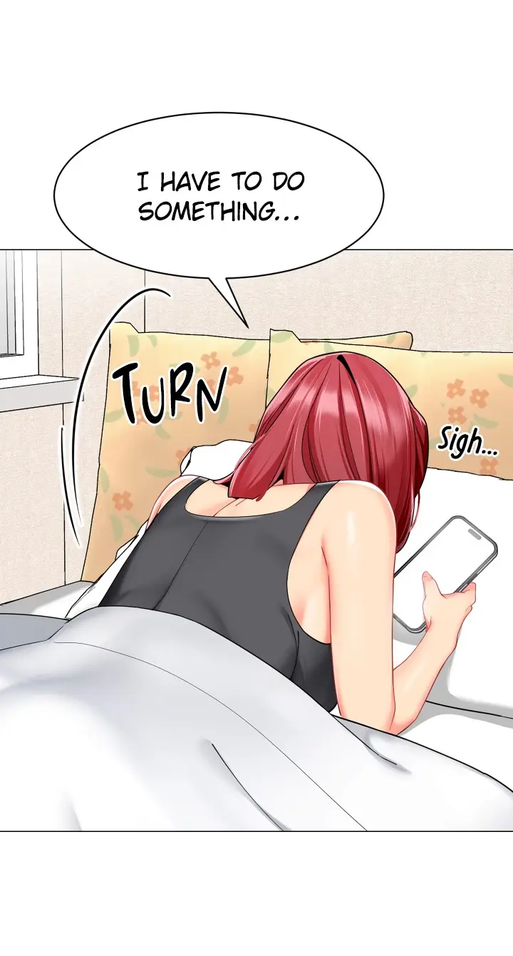 A Wise Drivers Life Chapter 16 - Page 26