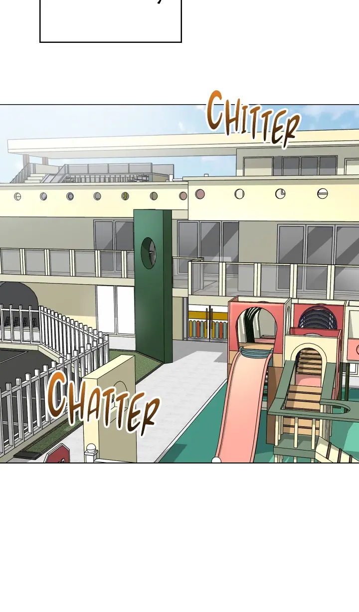 A Wise Drivers Life Chapter 16 - Page 28