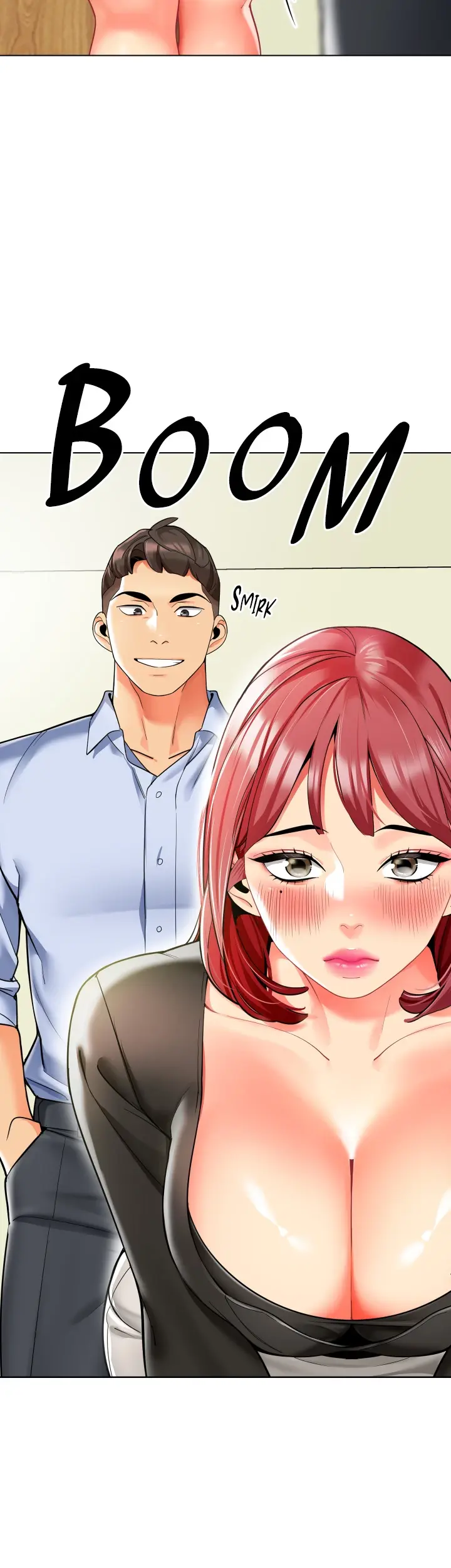 A Wise Drivers Life Chapter 16 - Page 3