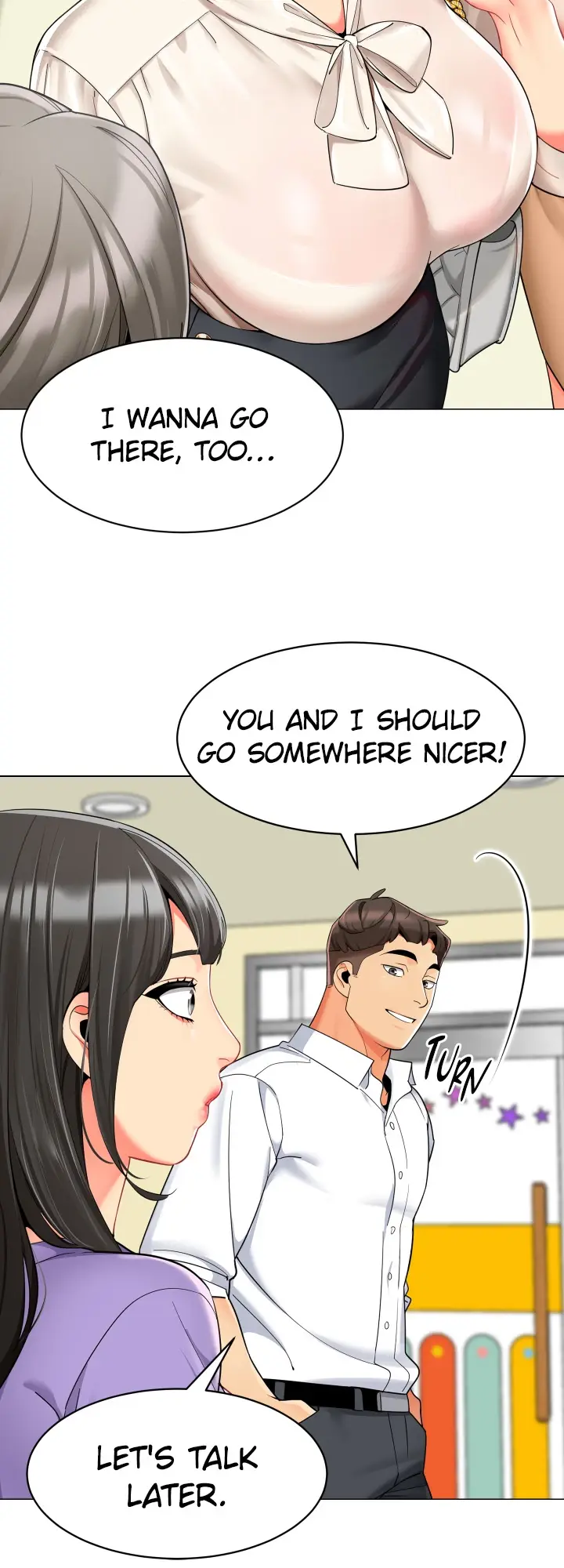 A Wise Drivers Life Chapter 16 - Page 34