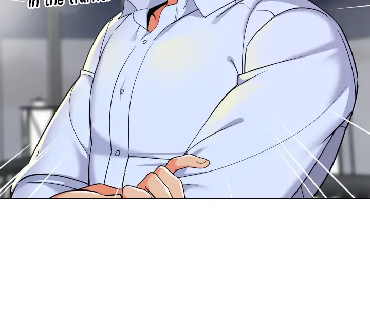 A Wise Drivers Life Chapter 16 - Page 40