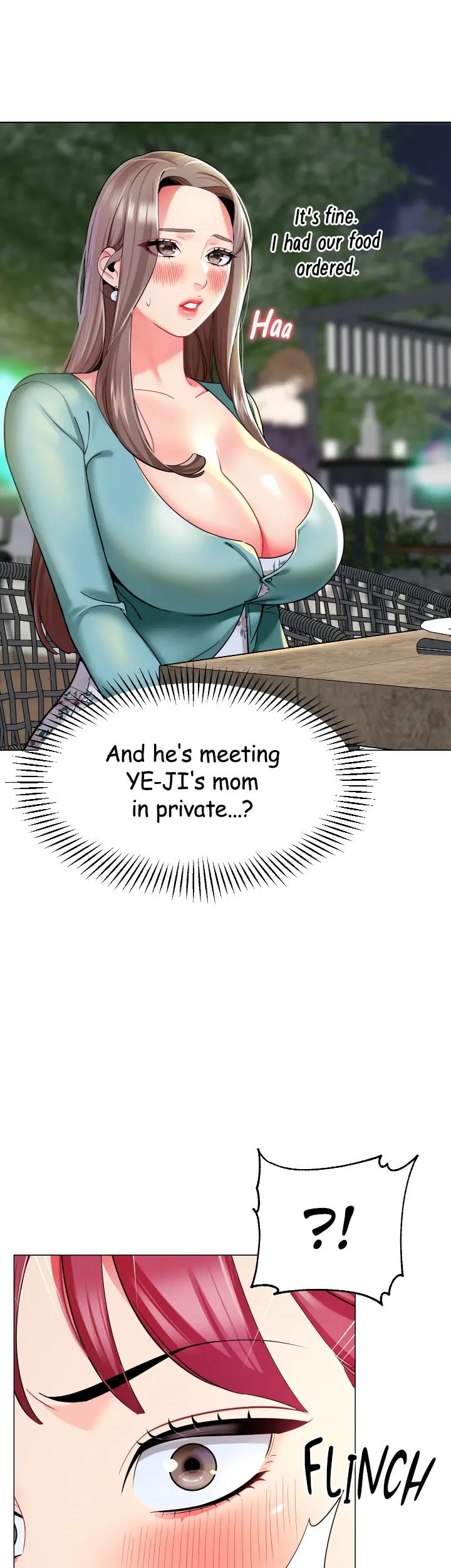 A Wise Drivers Life Chapter 16 - Page 41