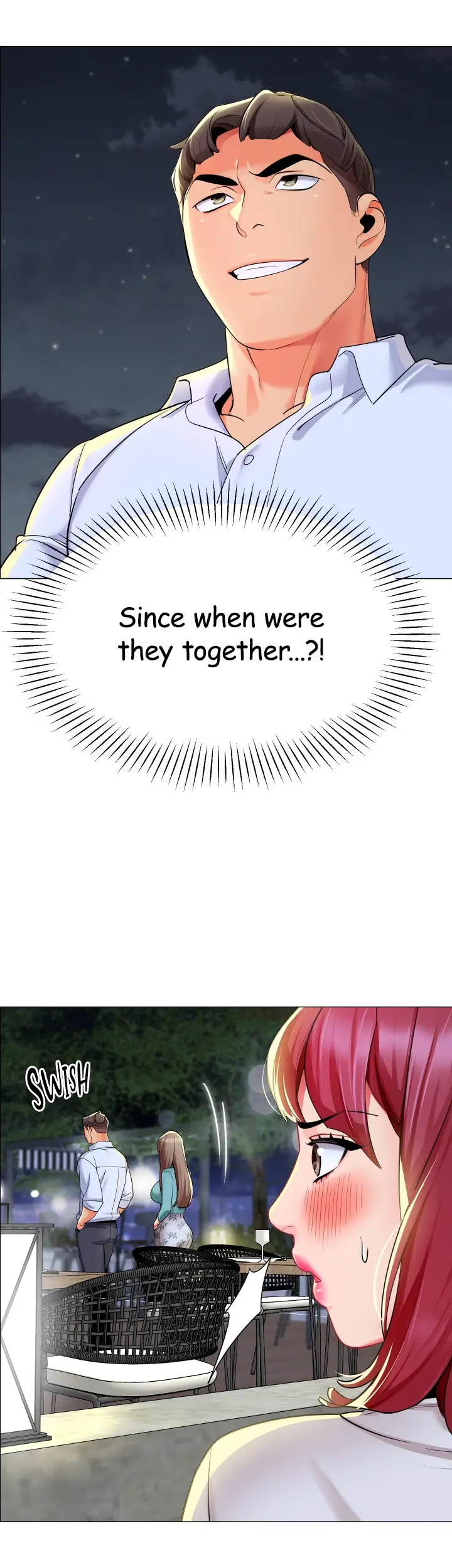 A Wise Drivers Life Chapter 16 - Page 47