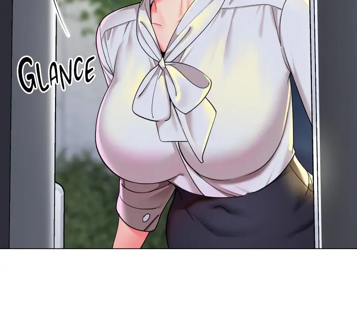 A Wise Drivers Life Chapter 16 - Page 50