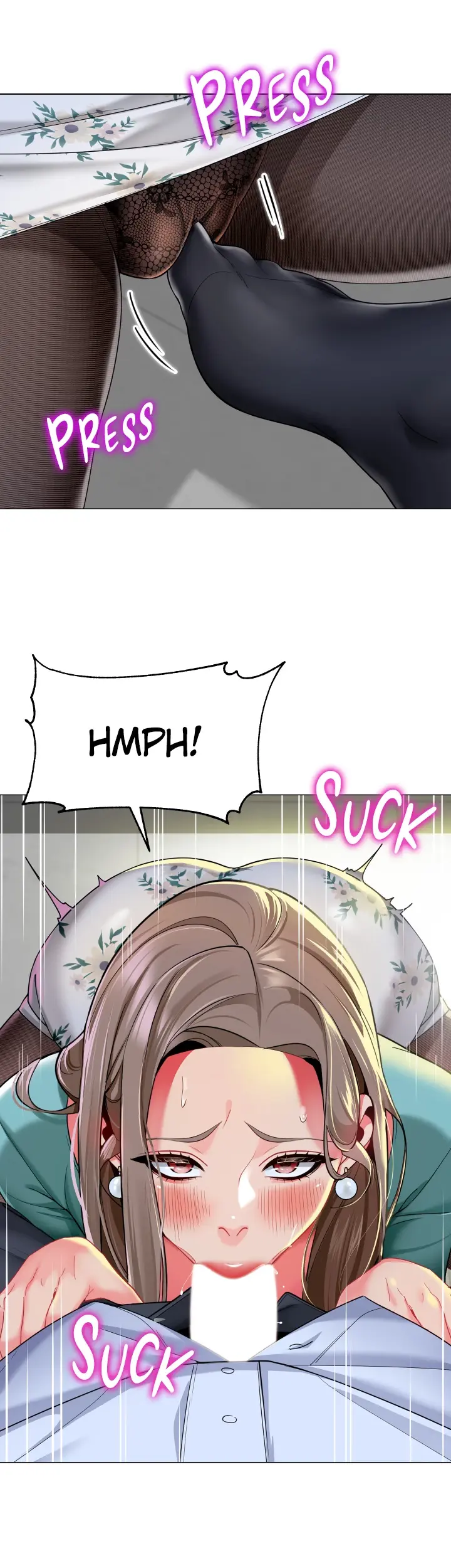 A Wise Drivers Life Chapter 16 - Page 55