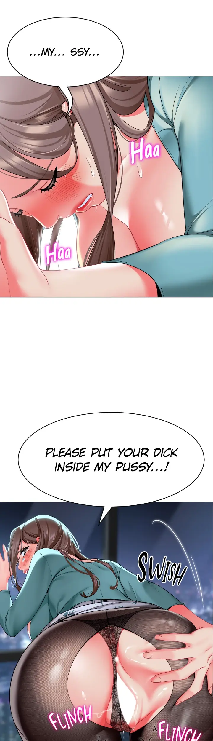 A Wise Drivers Life Chapter 16 - Page 61