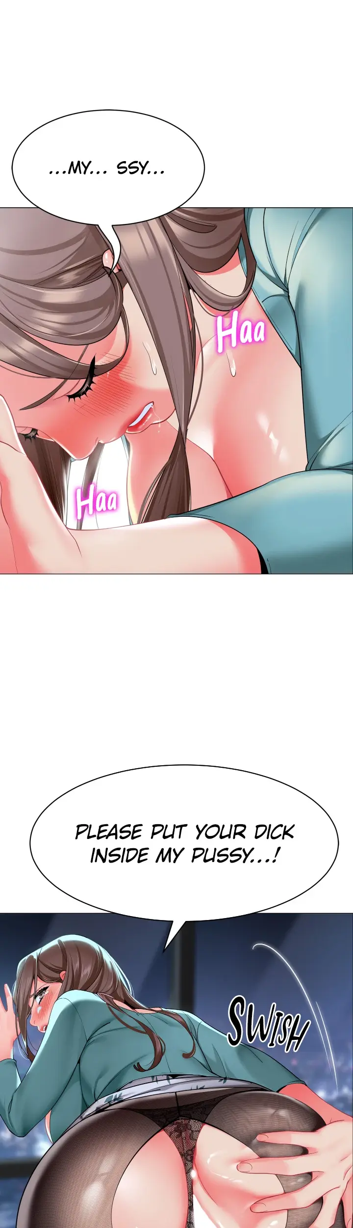 A Wise Drivers Life Chapter 17 - Page 1
