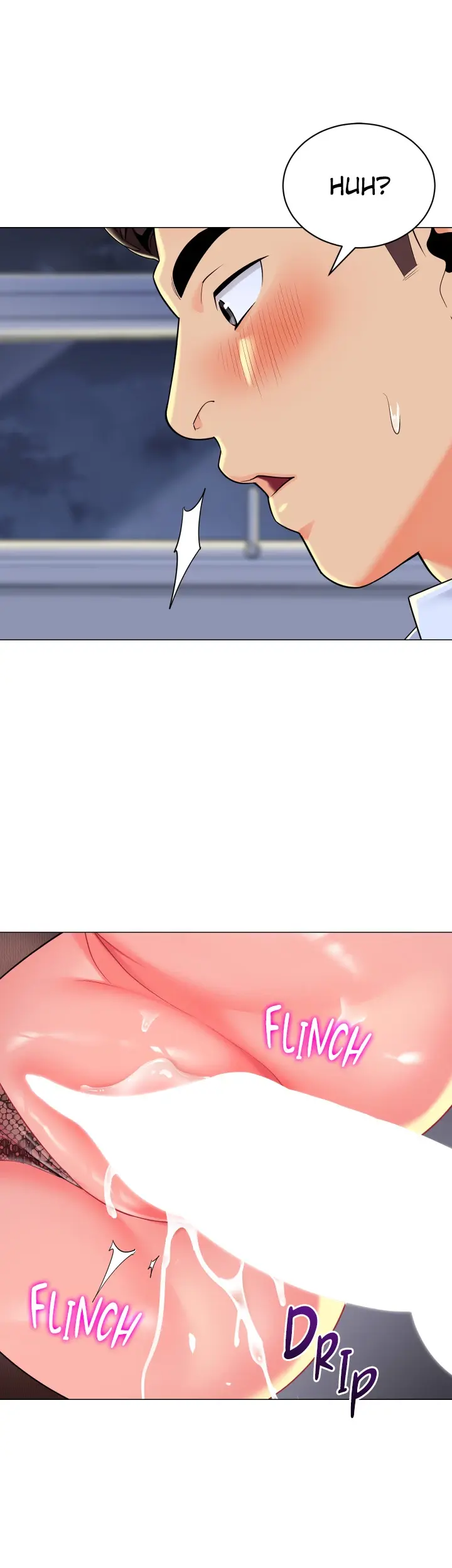 A Wise Drivers Life Chapter 17 - Page 10