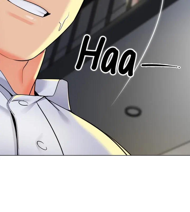 A Wise Drivers Life Chapter 17 - Page 19