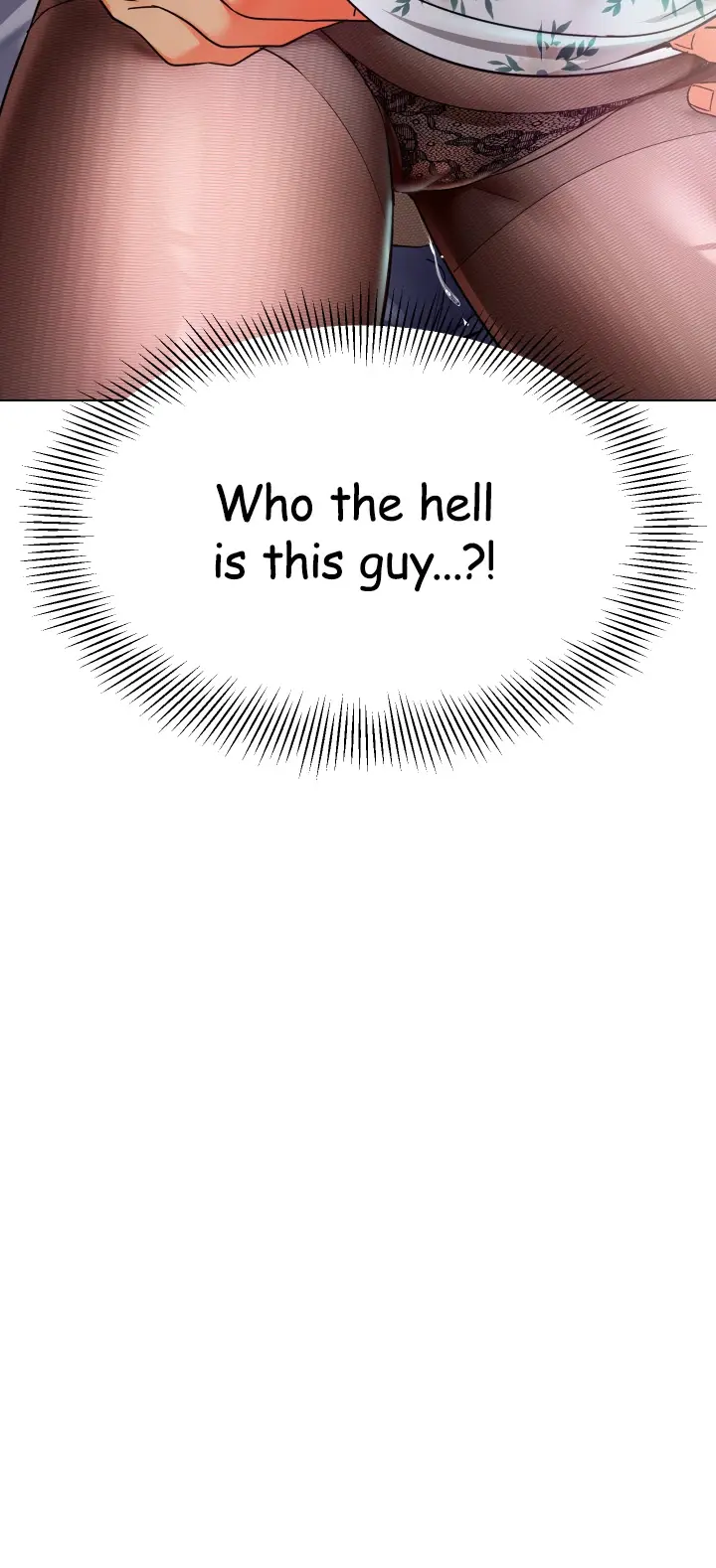 A Wise Drivers Life Chapter 17 - Page 3