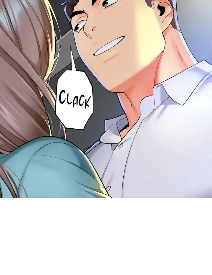 A Wise Drivers Life Chapter 17 - Page 31