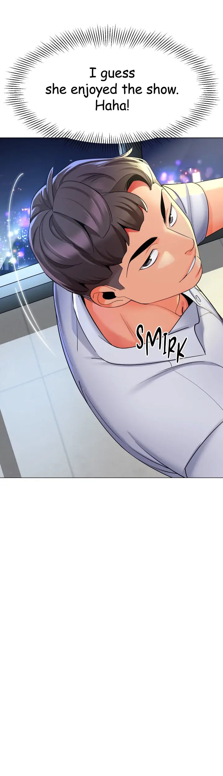 A Wise Drivers Life Chapter 17 - Page 32