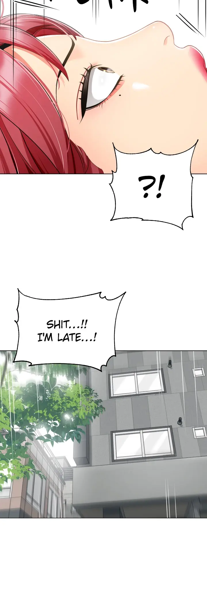 A Wise Drivers Life Chapter 17 - Page 37